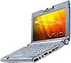 Sony VAIO Picturebook PCG-C1VPK
